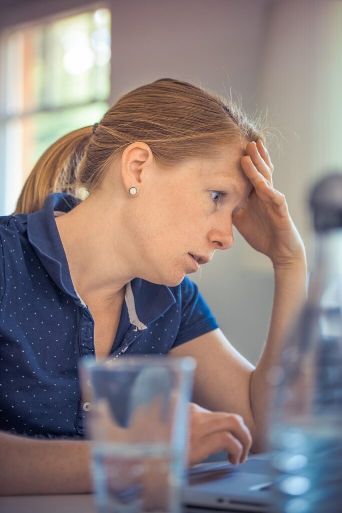 Gérer le Stress et l'Anxiété avec la Sophrologie Retrouvez l'Harmonie intérieure