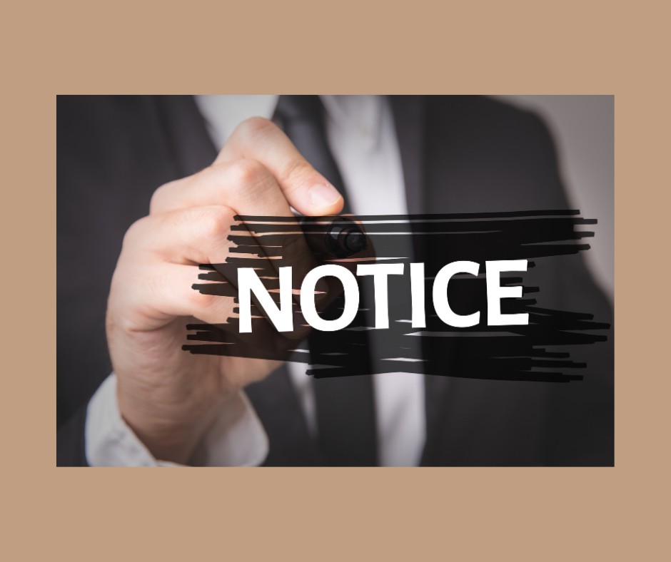 Mentions légales et obligations du site