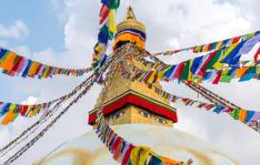 rituels pour le corps et l'esprit avec le tibet